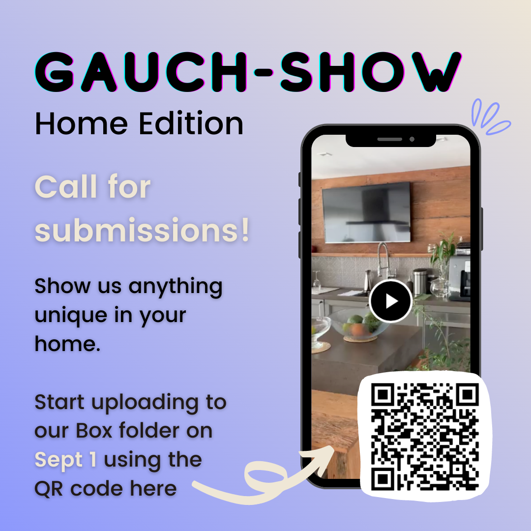 Gauch-Show