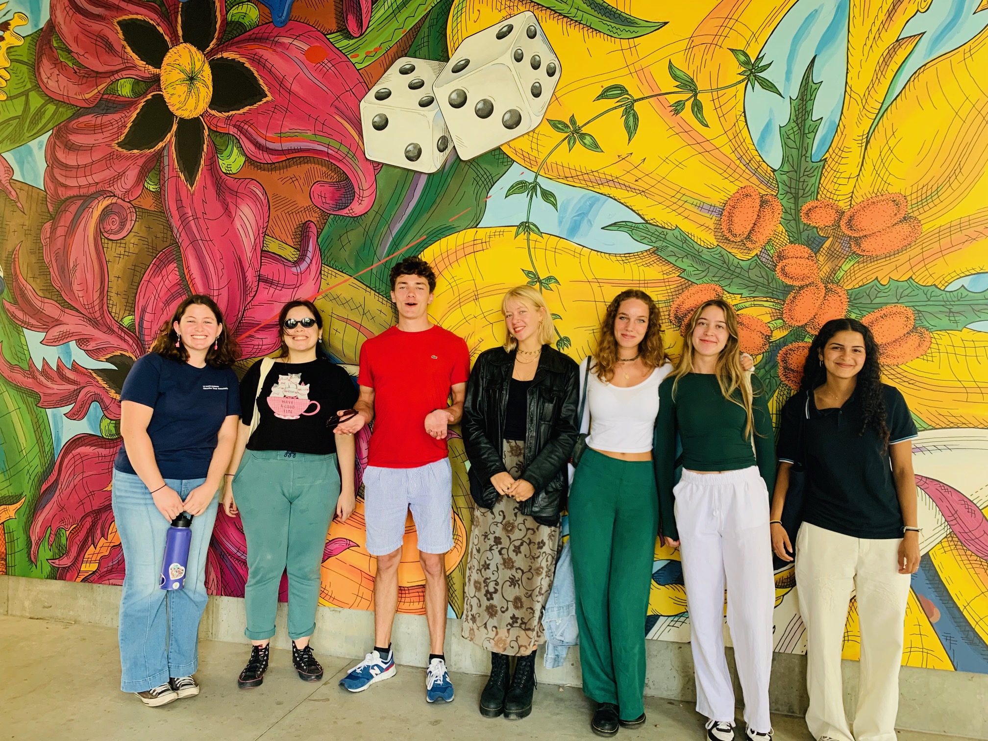 International Education Week | UCSB Office Of International Students ...