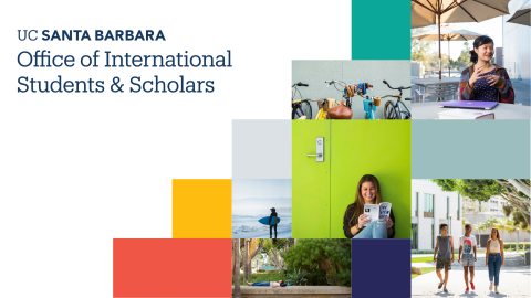 Home | UCSB Office Of International Students & Scholars