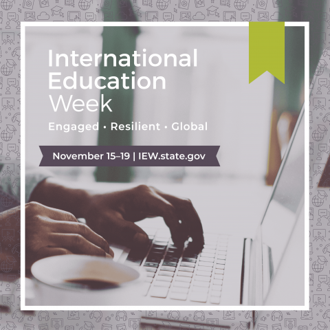 IE Week 2021