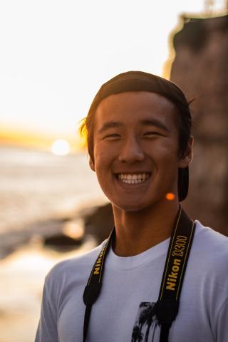 Trung Bui photo