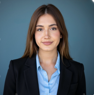 Madison Crafton Headshot