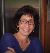 Lisa Hammock