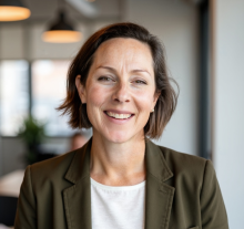 Ashley Rifkin Headshot