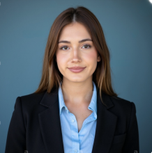 Madison Crafton Headshot