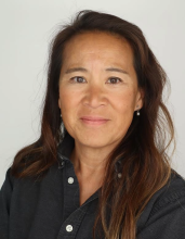 Virginie Blum Headshot